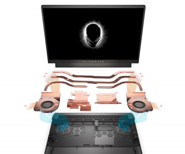 外星人笔记本电脑咋样