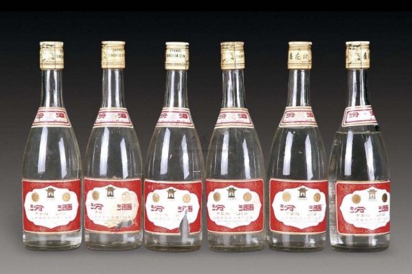 四大名酒是哪四大名酒