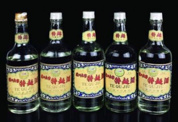 四大名酒是哪四大名酒