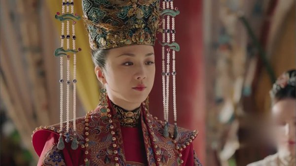 朱瞻基与孙皇后的爱情