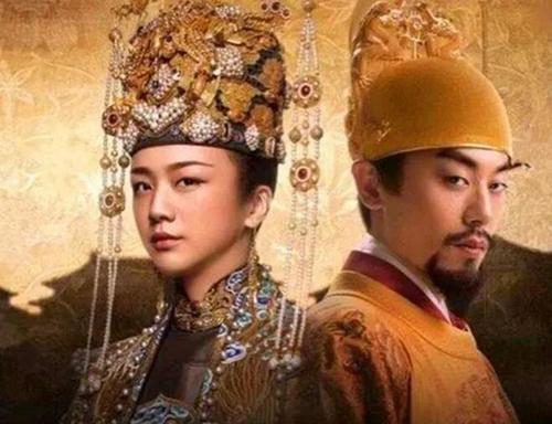 朱瞻基与孙皇后的爱情