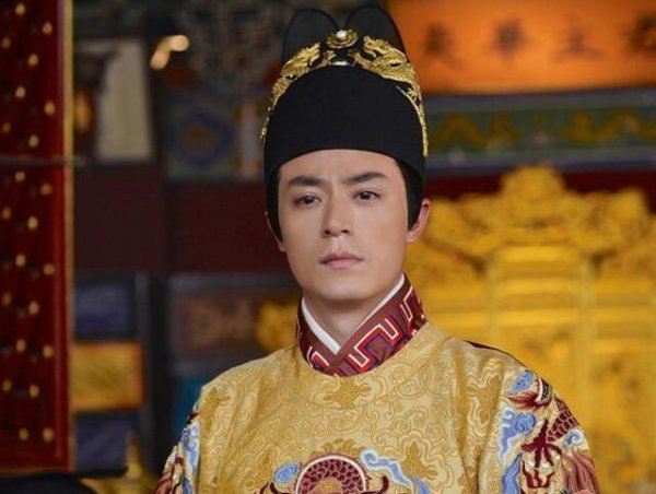 朱瞻基与孙皇后的爱情