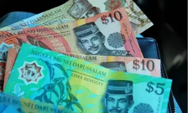 文莱国家简介有多少人