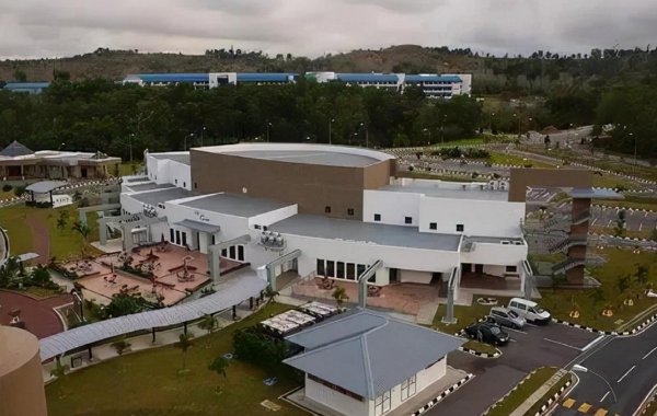 文莱国家简介有多少人