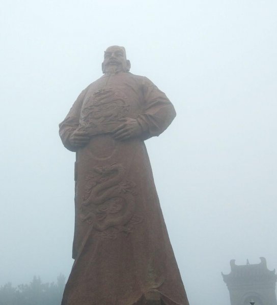 西安是哪十三朝古都