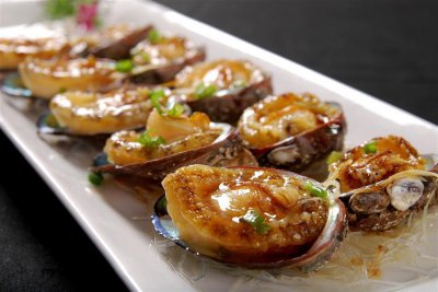 鲍鱼属于什么类型动物 鲍鱼是鱼类动物吗怎么食用