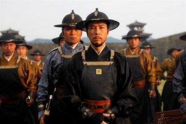 锦衣卫是哪个朝代的