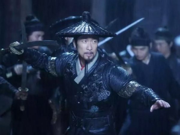 锦衣卫是哪个朝代的