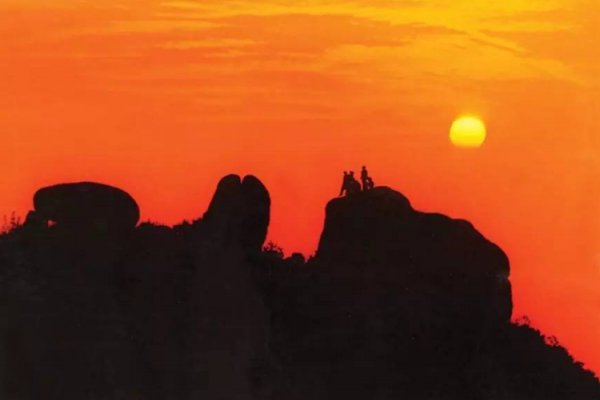 重阳节有什么习俗