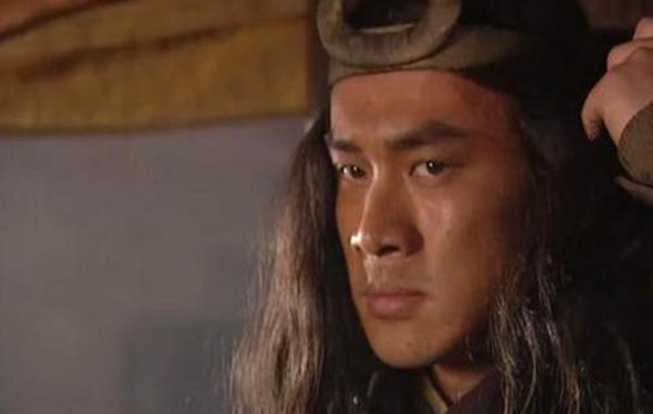 水浒传里武松的故事有哪些