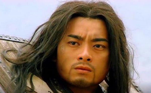 水浒传里武松的故事有哪些