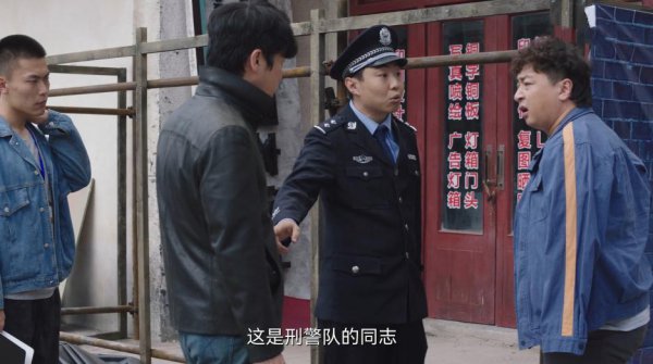 谁是凶手的真正凶手是谁