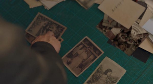 谁是凶手的真正凶手是谁