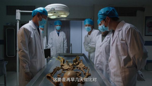 谁是凶手的真正凶手是谁