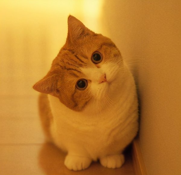 猫喜欢你的10种表现