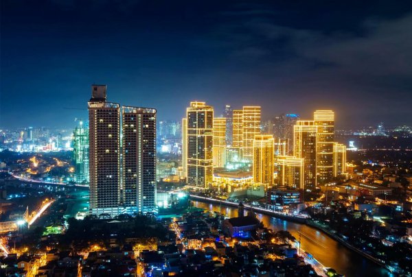 东南亚有几个国家