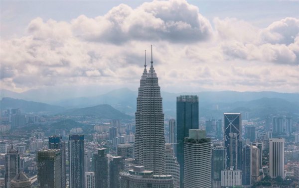 东南亚有几个国家