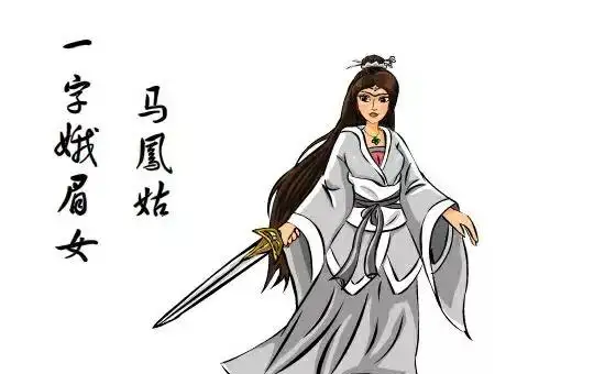 小说白眉大侠武功排名