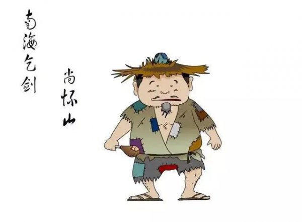 小说白眉大侠武功排名