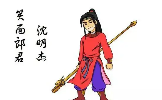 小说白眉大侠武功排名