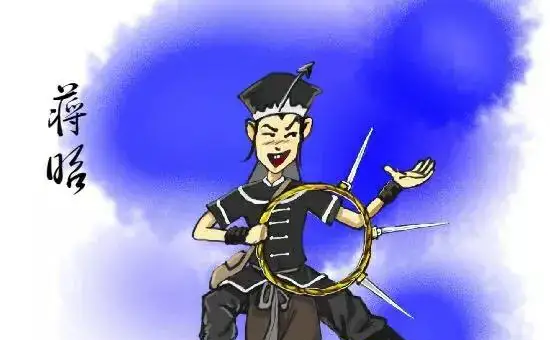 小说白眉大侠武功排名