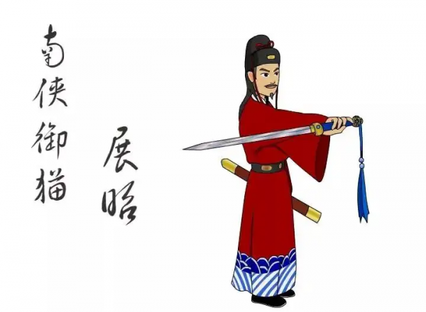 小说白眉大侠武功排名