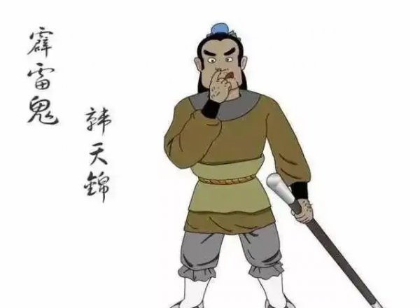 小说白眉大侠武功排名