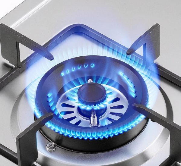 天然气和液化气的区别