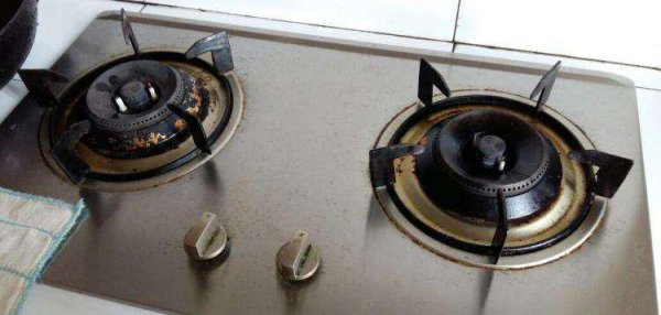 天然气和液化气的区别