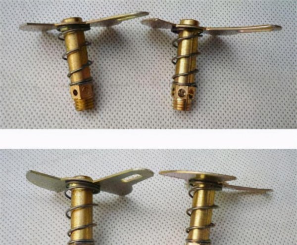 天然气和液化气的区别