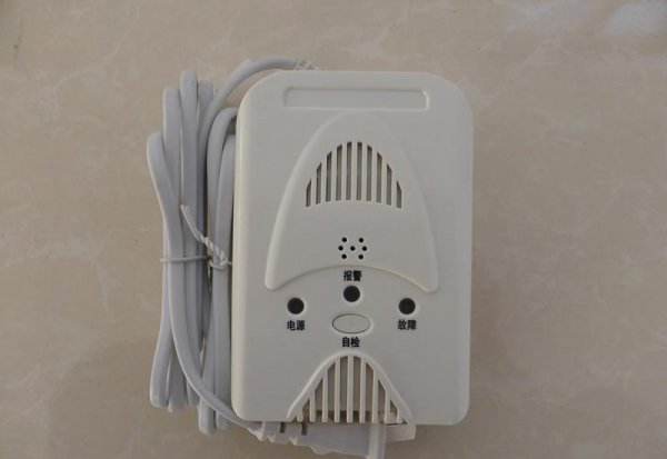 天然气和液化气的区别