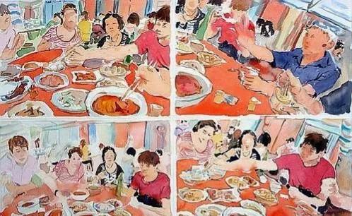 舅舅与外甥是什么亲属关系