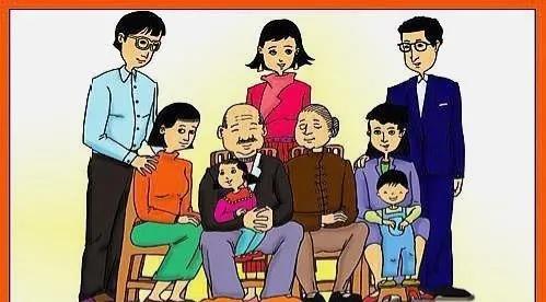 舅舅与外甥是什么亲属关系