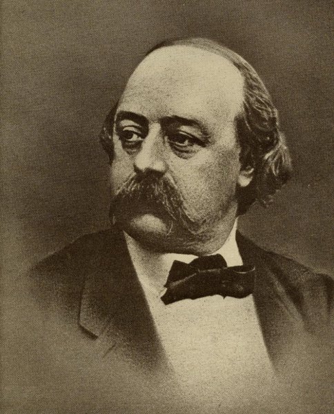 包法利夫人作者是哪国人