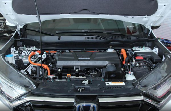 crv与途观l买哪个好值得购买