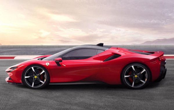 百公里加速最快的车是什么