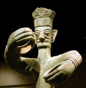 三星堆是哪个朝代的 四川广汉三星堆距今多少年了