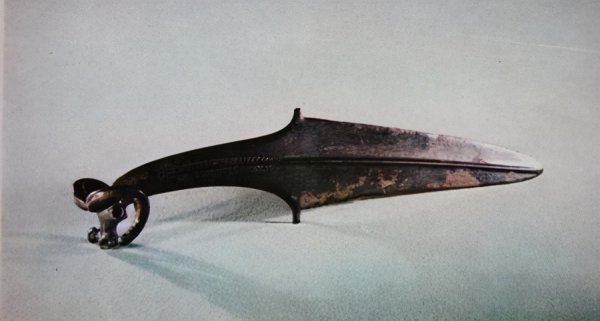 三星堆是哪个朝代的