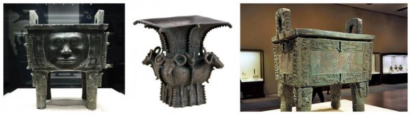 三星堆是哪个朝代的