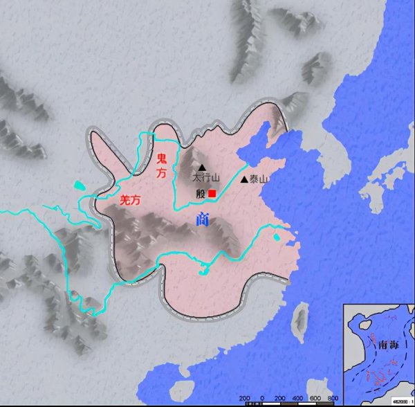 三星堆是哪个朝代的