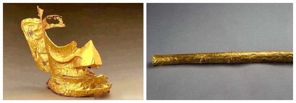 三星堆是哪个朝代的