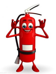 灭火器的正确使用方法和步骤 简述灭火器分类及使用要点