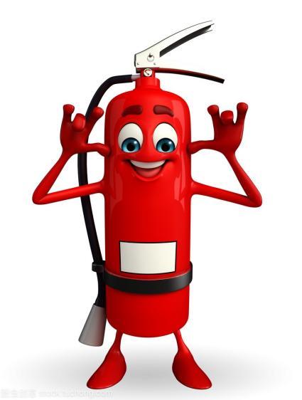 灭火器的正确使用方法和步骤