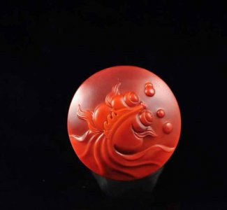 南红手串怎么盘玩保养 如何盘玩南红手串才能更红