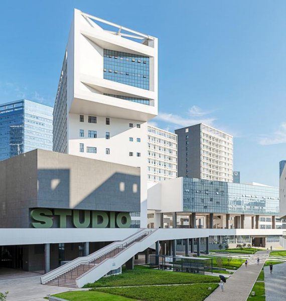 深圳大学分数线是多少