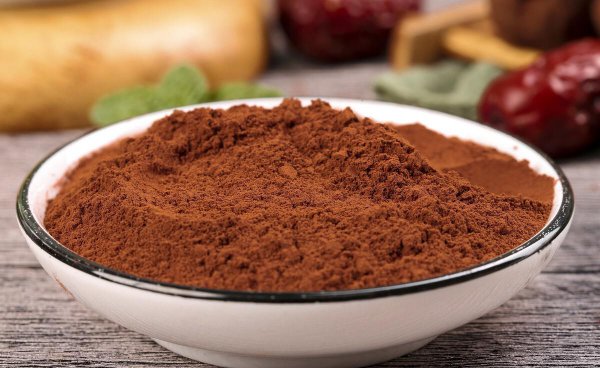 可可豆和咖啡豆的区别