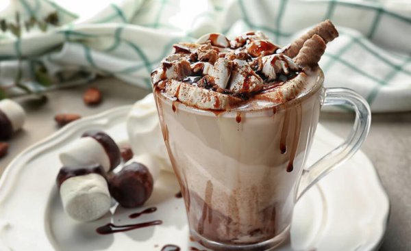 可可豆和咖啡豆的区别