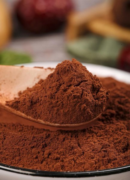 可可豆和咖啡豆的区别