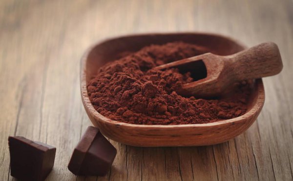 可可豆和咖啡豆的区别