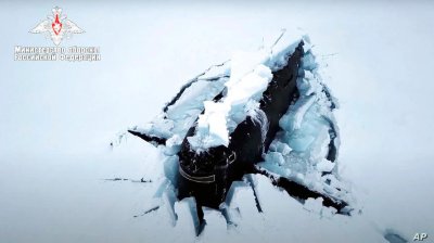 北极属于哪个国家 地球北极地区是哪个国家的领土